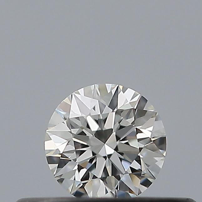 0.20 carat Round diamond F  VVS1 Excellent