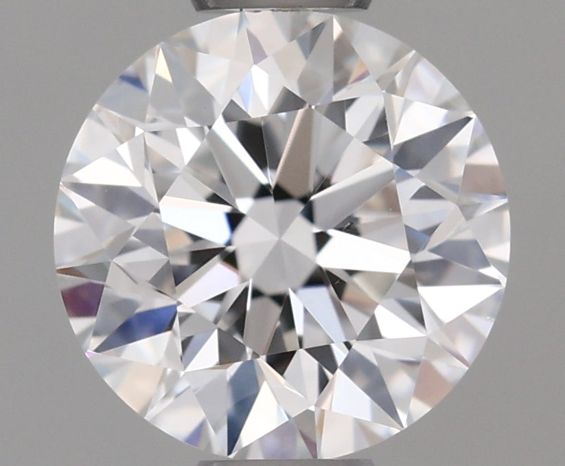 0.60 carat Round diamond E VS2 Excellent