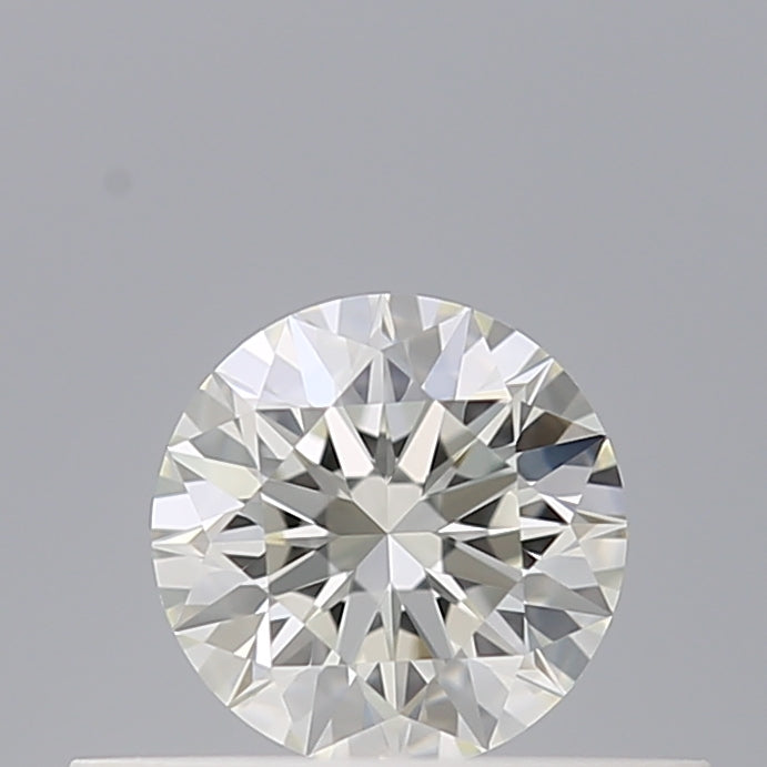 0.34 carat Round diamond H VVS1 Excellent