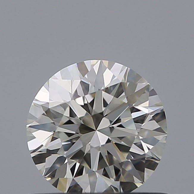 0.60 carat Round diamond H IF Excellent