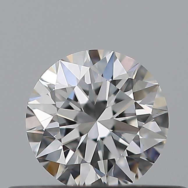 0.31 carat Round diamond E VS1 Excellent