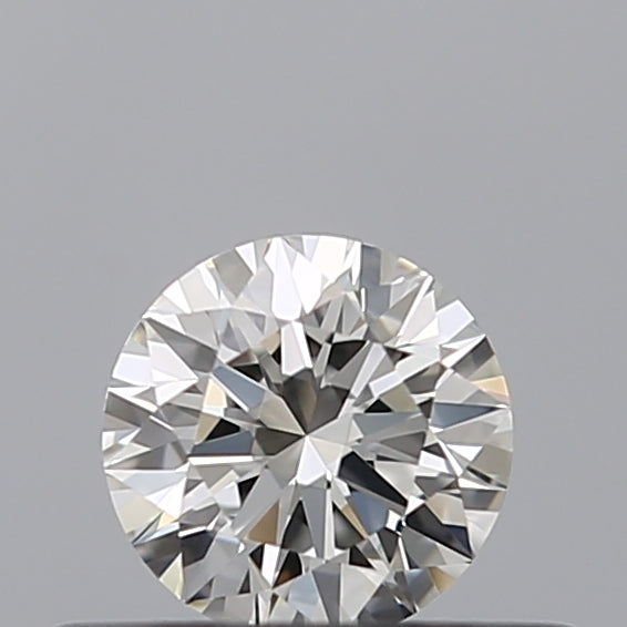 0.30 carat Round diamond G IF Excellent