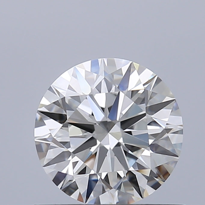 0.70 carat Round diamond F VS1 Excellent