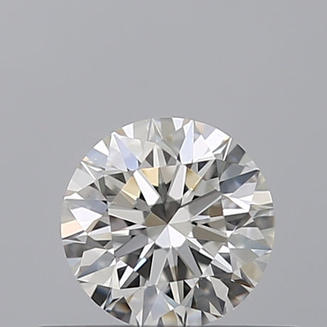 0.30 carat Round diamond F VS1 Excellent