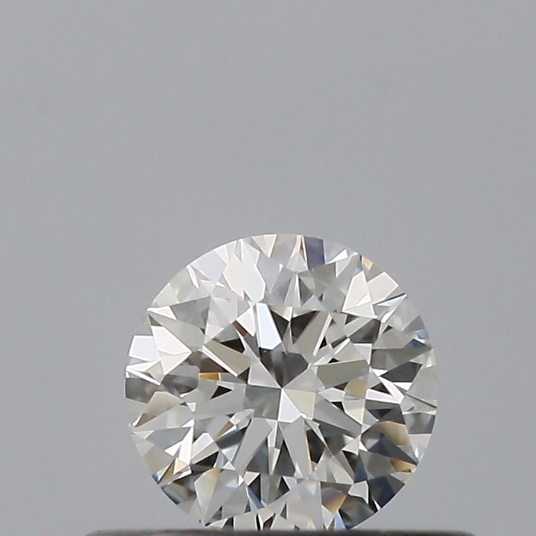 0.32 carat Round diamond F  VVS1 Excellent