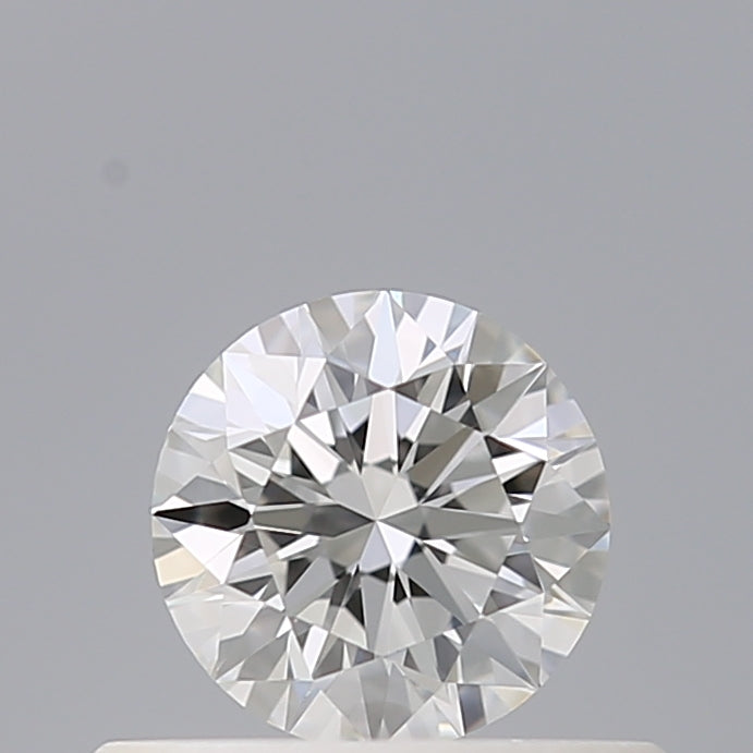 0.32 carat Round diamond F VVS1 Excellent