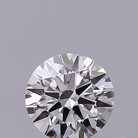 0.26 carat Round diamond G VS2 Excellent