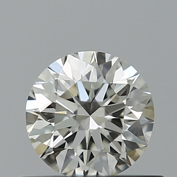 0.40 carat Round diamond H VVS2 Excellent