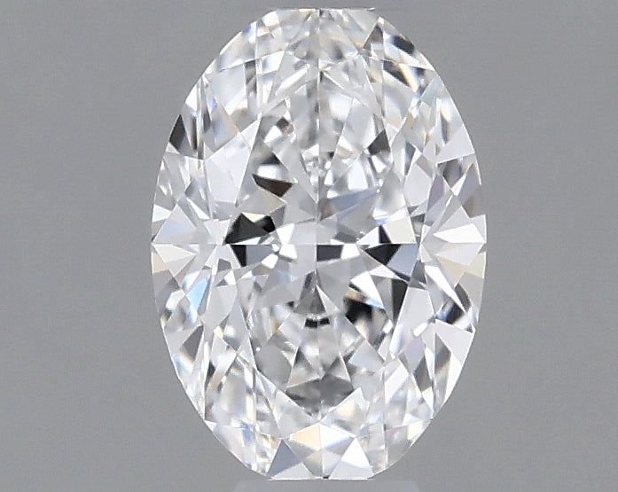 0.32 carat Oval diamond E VVS2