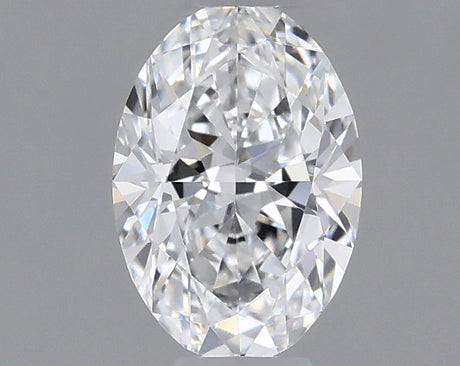 0.32 carat Oval diamond E VVS2