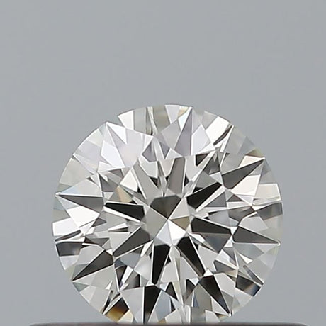 0.31 carat Round diamond J VVS1 Excellent
