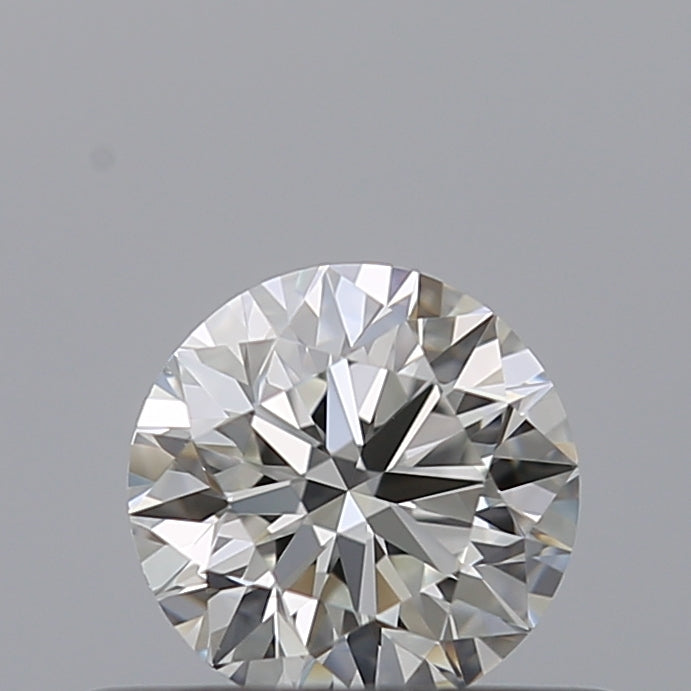 0.41 carat Round diamond G VVS1 Excellent