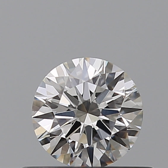 0.34 carat Round diamond E  VS2 Excellent