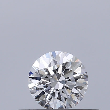 0.29 carat Round diamond D VVS1 Excellent