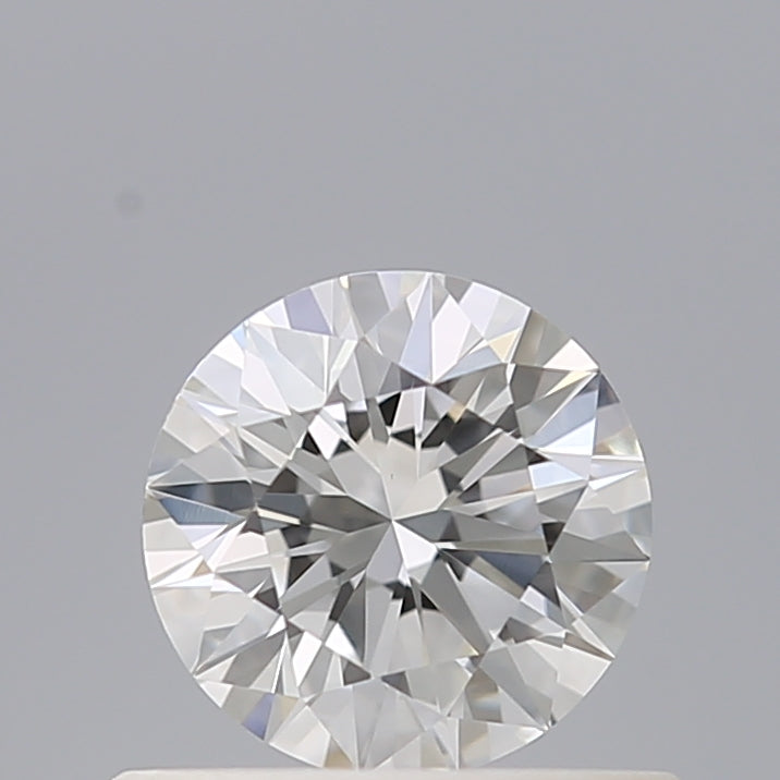 0.43 carat Round diamond G VVS2 Excellent