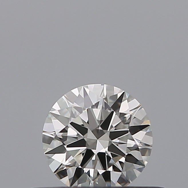 0.32 carat Round diamond G VVS1 Excellent