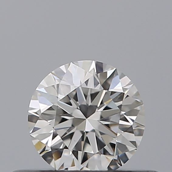 0.32 carat Round diamond E VS1 Excellent