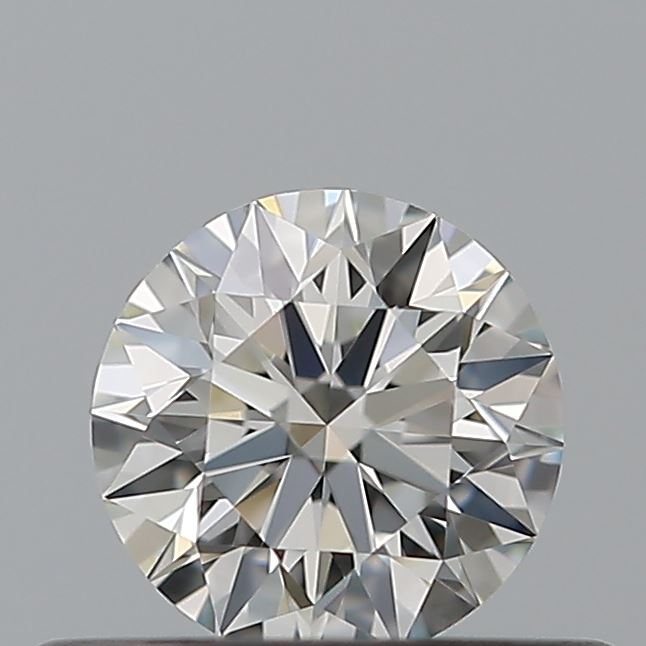 0.36 carat Round diamond G VVS1 Excellent
