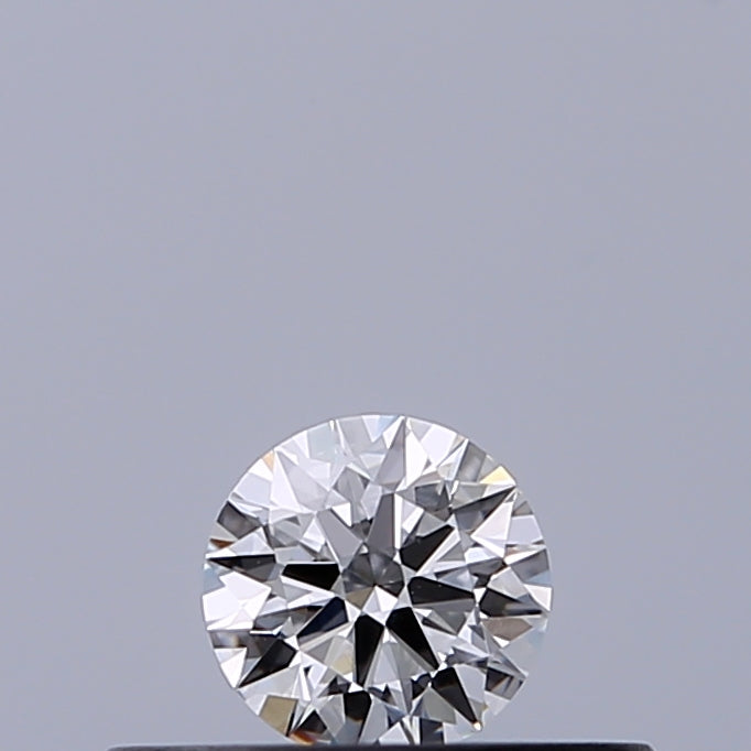 0.19 carat Round diamond F VS2 Excellent