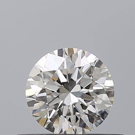 0.30 carat Round diamond G IF Excellent