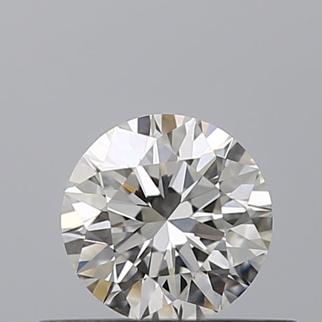 0.30 carat Round diamond G IF Excellent