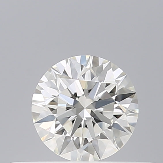 0.30 carat Round diamond H IF Excellent