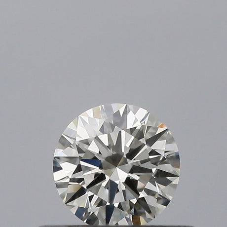 0.30 carat Round diamond H IF Excellent