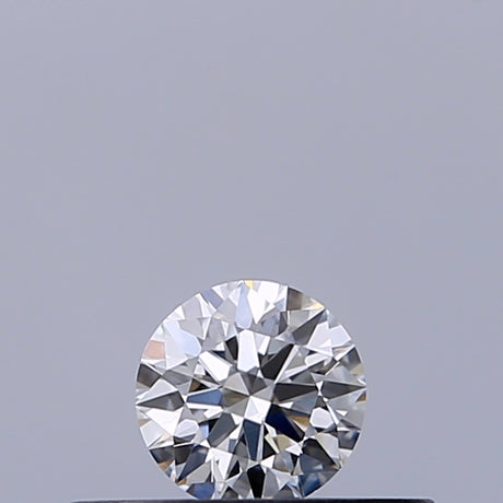 0.19 carat Round diamond F VS1 Excellent
