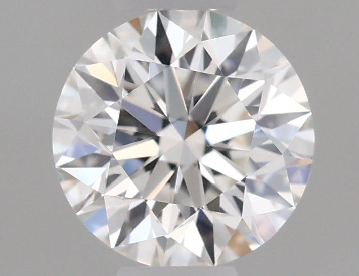 0.35 carat Round diamond G VVS2 Excellent