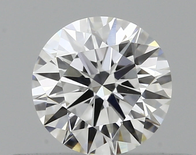 0.31 carat Round diamond E VS2 Excellent