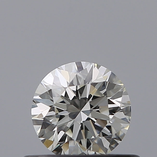0.41 carat Round diamond G VVS1 Excellent