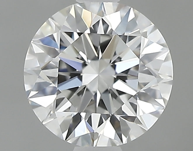 0.82 carat Round diamond E IF Excellent
