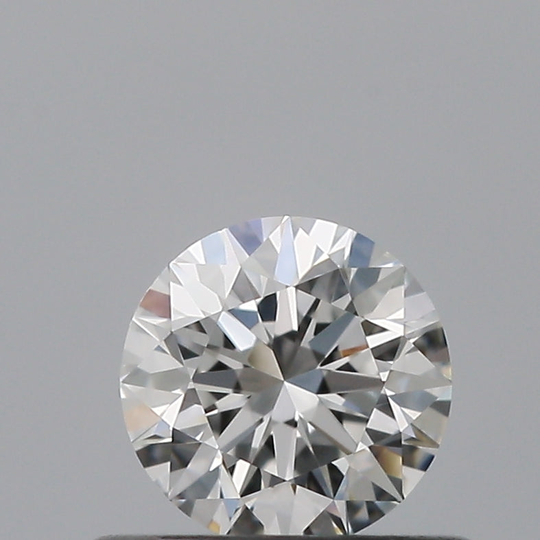 0.40 carat Round diamond E VVS1 Excellent