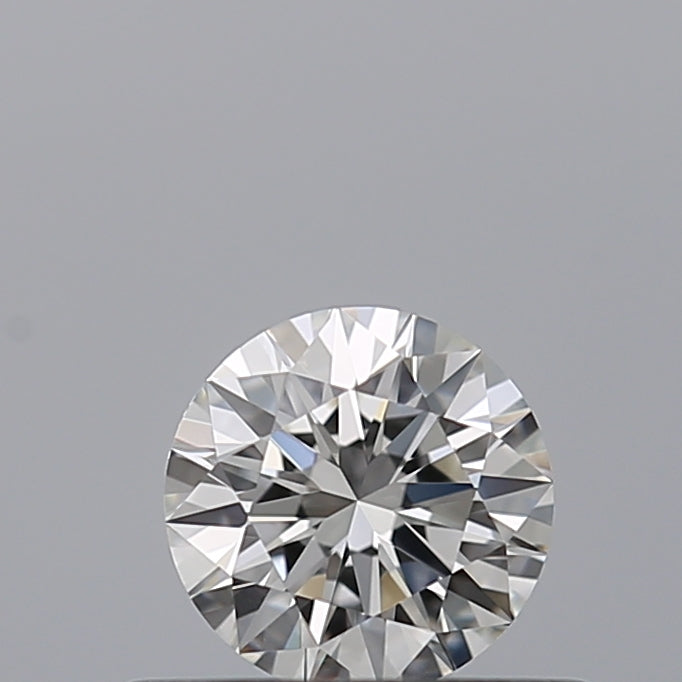 0.33 carat Round diamond G  VVS2 Excellent