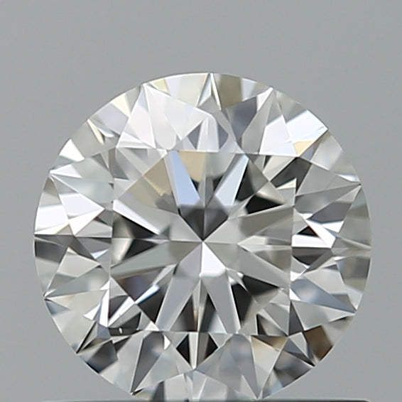 0.60 carat Round diamond F VS2 Excellent