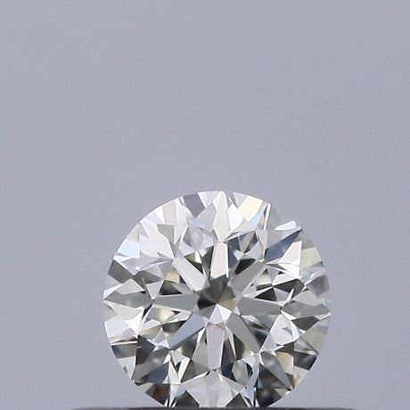 0.30 carat Round diamond K VVS1 VeryGood