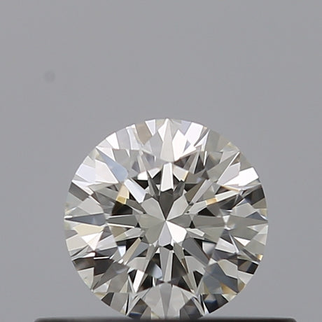0.36 carat Round diamond H VVS2 Excellent