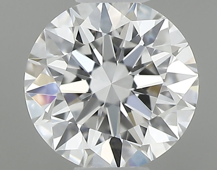 0.32 carat Round diamond E VVS2 Excellent