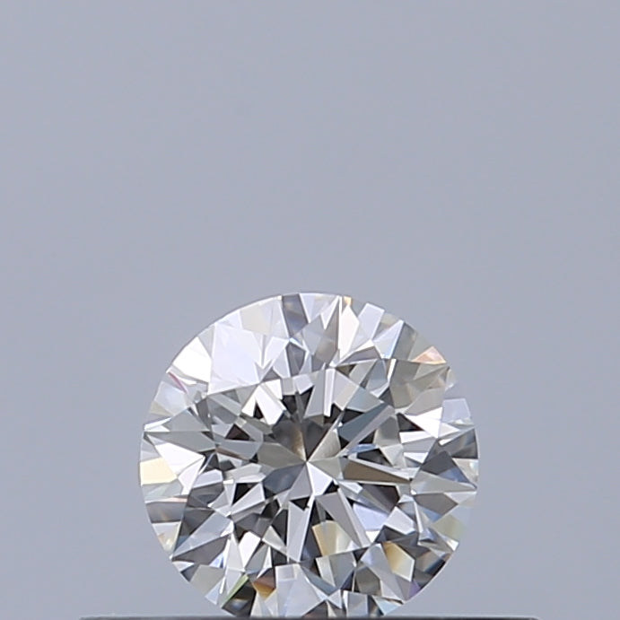 0.30 carat Round diamond E VS2 Excellent