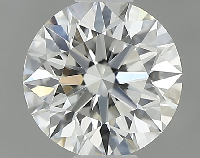0.51 carat Round diamond G VVS2 Excellent