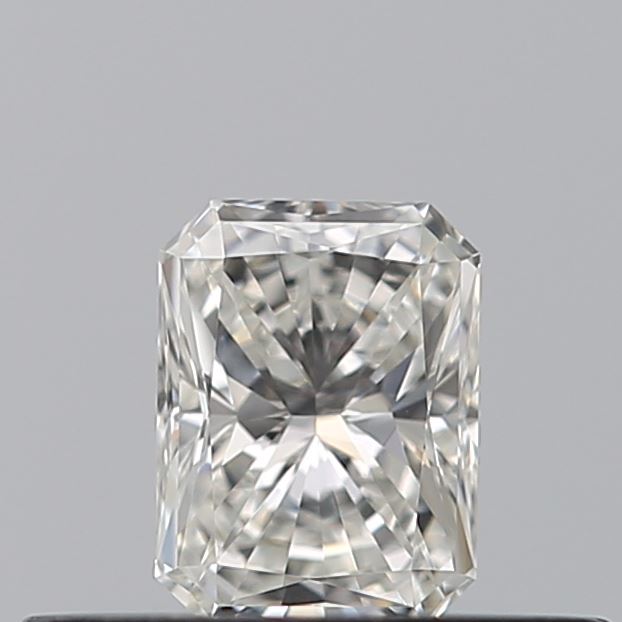0.24 carat Radiant diamond G  VVS1