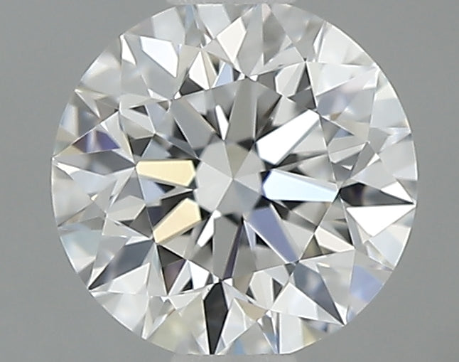 0.60 carat Round diamond D VVS1 Excellent
