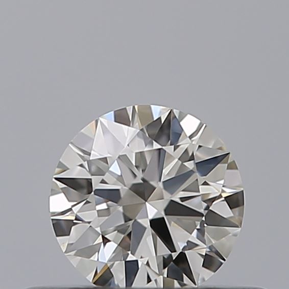 0.30 carat Round diamond F VVS2 Excellent