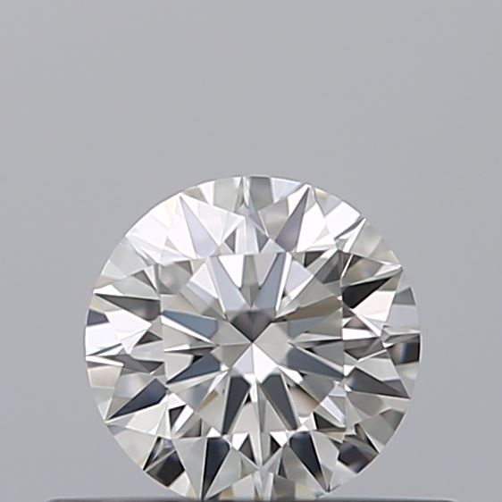 0.31 carat Round diamond E  VVS1 Excellent