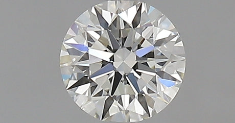 0.35 carat Round diamond H VVS1 Excellent