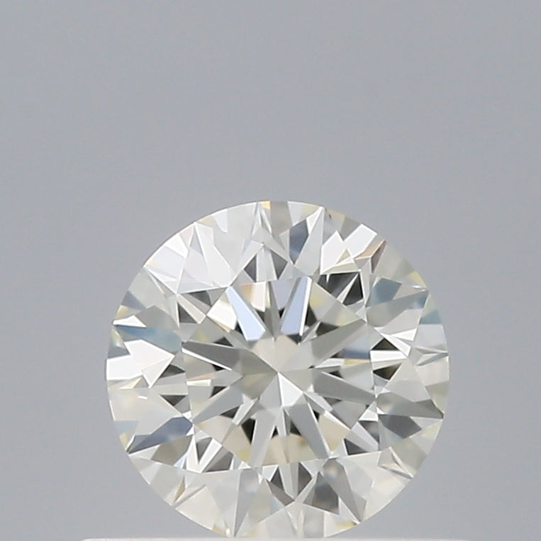 0.40 carat Round diamond I VVS1 Excellent