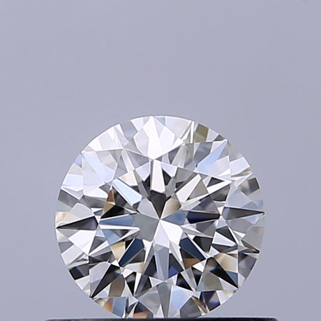0.54 carat Round diamond G IF Excellent