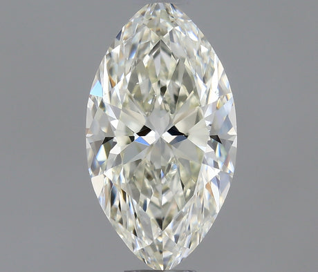 0.60 carat Marquise diamond L VVS1