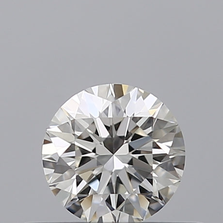 0.28 carat Round diamond G VVS2 Excellent