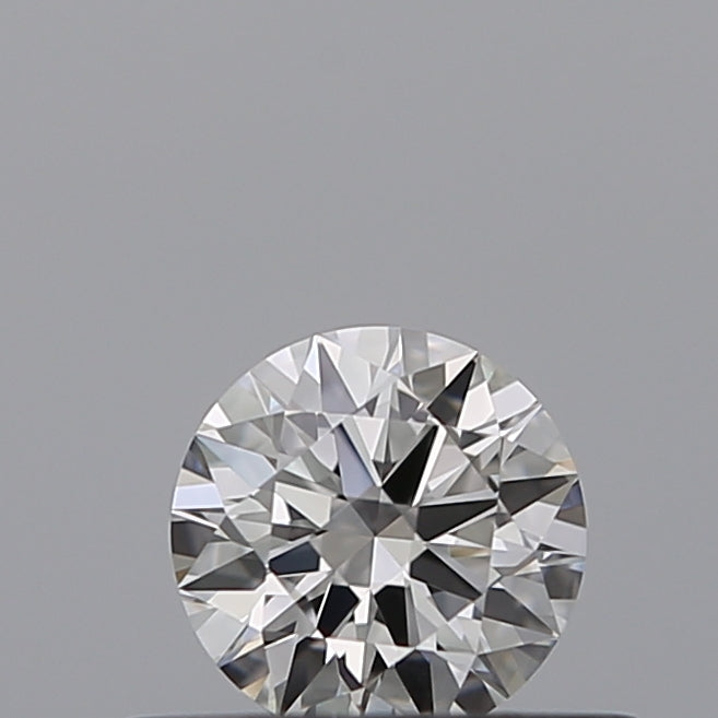 0.31 carat Round diamond E VVS1 Excellent
